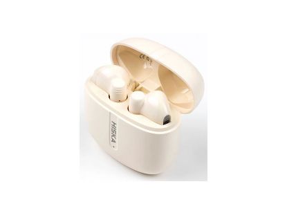 تصویر هندزفری بلوتوثی هیسکا مدل FX-529